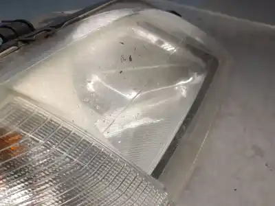 Автозапчасти б/у правая фара за dacia logan (ls_) 1.6 (lsob lsod lsof lsoh) ссылки oem iam 89029770  6001546789