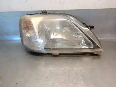Автозапчасти б/у правая фара за dacia logan (ls_) 1.6 (lsob lsod lsof lsoh) ссылки oem iam 89029770