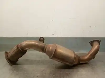 Peça sobressalente para automóvel em segunda mão Catalisador por AUDI Q7 (4LB) 3.0 TDI QUATTRO Referências OEM IAM 7L6131690AB 7L6166FA 7L6254301FX