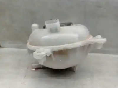 Second-hand car spare part COOLANT EXPANSION TANK for SKODA KAROQ (NU7, ND7)  OEM IAM references 5Q0121407AA  5Q0121407G