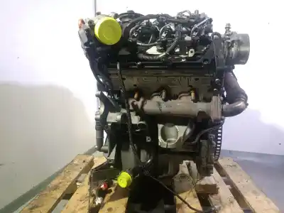 Second-hand car spare part complete engine for audi q7 (4lb) 3.0 tdi quattro oem iam references bug  059100031j