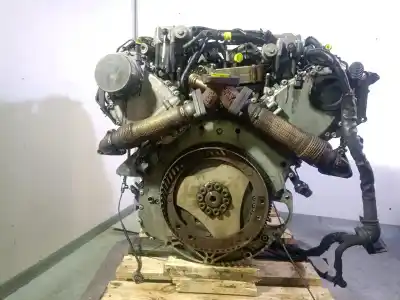 Second-hand car spare part complete engine for audi q7 (4lb) 3.0 tdi quattro oem iam references bug  059100031j
