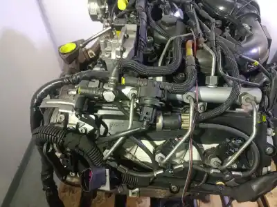Second-hand car spare part complete engine for audi q7 (4lb) 3.0 tdi quattro oem iam references bug  059100031j