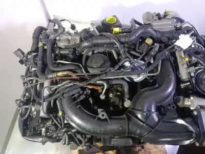 Second-hand car spare part complete engine for audi q7 (4lb) 3.0 tdi quattro oem iam references bug  059100031j