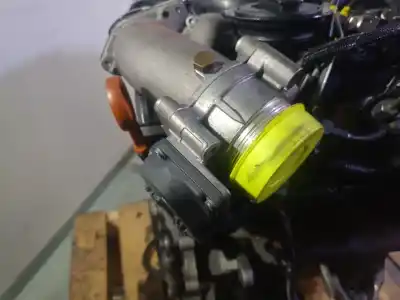 Second-hand car spare part complete engine for audi q7 (4lb) 3.0 tdi quattro oem iam references bug  059100031j