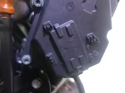 Second-hand car spare part complete engine for audi q7 (4lb) 3.0 tdi quattro oem iam references bug  059100031j