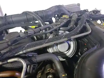 Second-hand car spare part complete engine for audi q7 (4lb) 3.0 tdi quattro oem iam references bug  059100031j