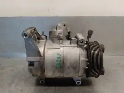 Pezzo di ricambio per auto di seconda mano Compressore Aria Condizionata per INFINITI EX 30D Riferimenti OEM IAM 926001MS0A  926001MS0A