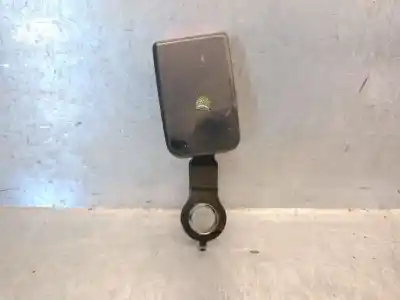 Pezzo di ricambio per auto di seconda mano gancio per cintura per dacia logan (ls_) 1.6 (lsob lsod lsof lsoh) riferimenti oem iam 0713843  8200865655