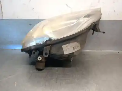 Автозапчастина б/у ліва фара для dacia logan (ls_) 1.6 (lsob lsod lsof lsoh) посилання на oem iam 89029771  6001546788