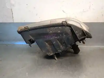 Автозапчастина б/у ліва фара для dacia logan (ls_) 1.6 (lsob lsod lsof lsoh) посилання на oem iam 89029771  6001546788