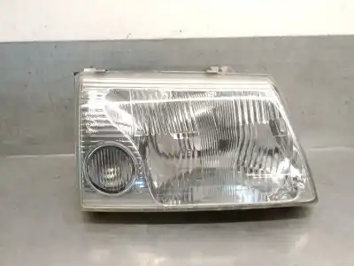 Автозапчасти б/у правая фара за hyundai galloper ii (jk-01) 2.5 td intercooler ссылки oem iam 1013195r