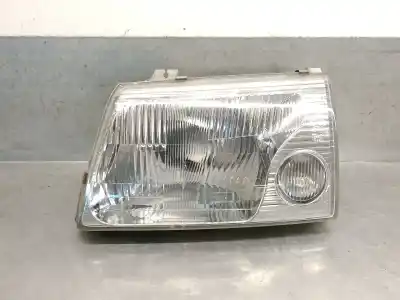 Автозапчасти б/у левая фара за hyundai galloper ii (jk-01) 2.5 td intercooler ссылки oem iam 1013195l