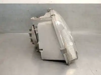Автозапчасти б/у левая фара за hyundai galloper ii (jk-01) 2.5 td intercooler ссылки oem iam 1013195l  