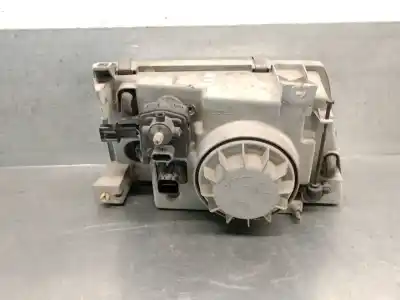 Автозапчасти б/у левая фара за hyundai galloper ii (jk-01) 2.5 td intercooler ссылки oem iam 1013195l  