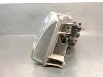 Автозапчасти б/у левая фара за hyundai galloper ii (jk-01) 2.5 td intercooler ссылки oem iam 1013195l  