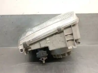 Автозапчасти б/у левая фара за hyundai galloper ii (jk-01) 2.5 td intercooler ссылки oem iam 1013195l  