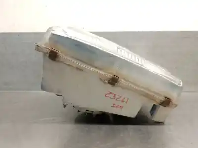 Автозапчасти б/у левая фара за hyundai galloper ii (jk-01) 2.5 td intercooler ссылки oem iam 1013195l  
