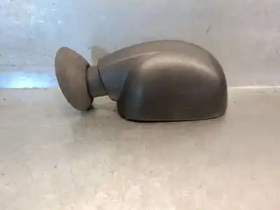 Second-hand car spare part right rearview mirror for dacia logan (ls_) 1.6 (lsob lsod lsof lsoh) oem iam references 963019589r  963019589r