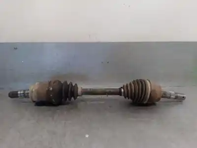 Pièce détachée automobile d'occasion transmission avant droite pour infiniti ex 30d références oem iam 391001ba0a