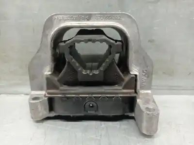 Second-hand car spare part right engine support for skoda rapid spaceback (nh1) 1.4 tdi oem iam references g70155322  