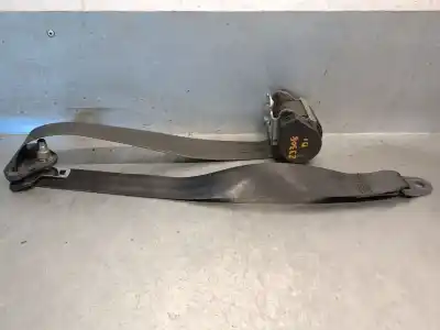 Pezzo di ricambio per auto di seconda mano CINTURA DI SICUREZZA ANTERIORE SINISTRA per DACIA LOGAN (LS_) 1.6 (LSOB LSOD LSOF LSOH) Riferimenti OEM IAM 8200934786  
