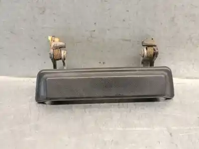 Автозапчасти б/у задняя правая наружная ручка за hyundai galloper ii (jk-01) 2.5 td intercooler ссылки oem iam 9910