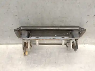 Автозапчасти б/у задняя правая наружная ручка за hyundai galloper ii (jk-01) 2.5 td intercooler ссылки oem iam 9910  