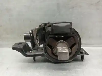 Second-hand car spare part left engine support for skoda rapid spaceback (nh1) 1.4 tdi oem iam references 6rf199555e  6rf199555e