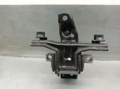 Second-hand car spare part left engine support for skoda rapid spaceback (nh1) 1.4 tdi oem iam references 6rf199555e  6rf199555e