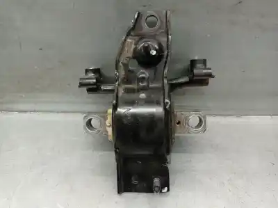 Second-hand car spare part left engine support for skoda rapid spaceback (nh1) 1.4 tdi oem iam references 6rf199555e  6rf199555e