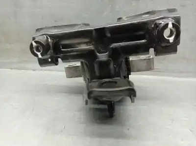 Second-hand car spare part left engine support for skoda rapid spaceback (nh1) 1.4 tdi oem iam references 6rf199555e  6rf199555e