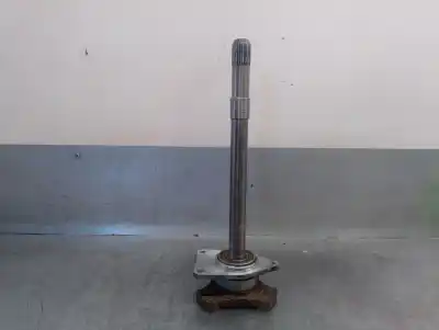 Pezzo di ricambio per auto di seconda mano Trasmissione Centrale per INFINITI EX 30D Riferimenti OEM IAM 382311BY0A  382311BY0A