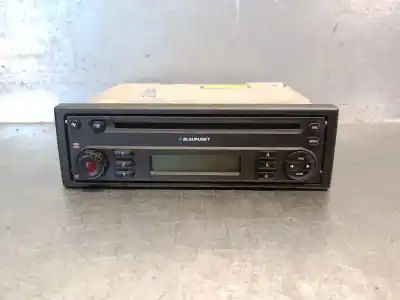 Автозапчасти б/у аудиосистема / радио Cd за DACIA LOGAN (LS_) 1.6 (LSOB LSOD LSOF LSOH) ссылки OEM IAM 8200617365  6001549446