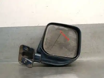 Автозапчасти б/у левое зеркало за hyundai galloper ii (jk-01) 2.5 td intercooler ссылки oem iam d4bh