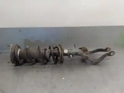 Pièce détachée automobile d'occasion amortisseur avant droit pour infiniti ex 30d références oem iam 561101by0d