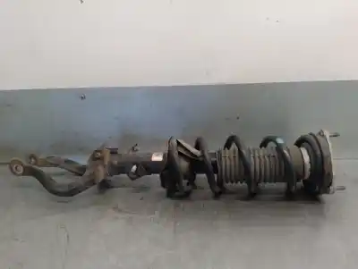 Pièce détachée automobile d'occasion amortisseur avant gauche pour infiniti ex 30d références oem iam 561111by0d
