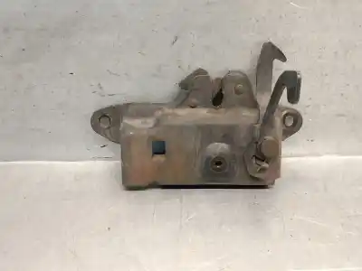 Автозапчасти б/у замок капота за hyundai galloper ii (jk-01) 2.5 td intercooler ссылки oem iam d4bh