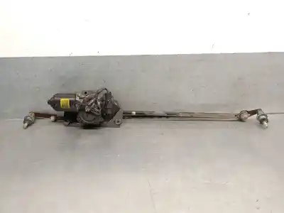 Автозапчасти б/у мотор переднего стеклоочистителя за hyundai galloper ii (jk-01) 2.5 td intercooler ссылки oem iam hk781200