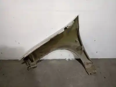 Pezzo di ricambio per auto di seconda mano parafango anteriore destro per dacia logan (ls_) 1.6 (lsob lsod lsof lsoh) riferimenti oem iam 6001549973  6001549973