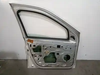 Автозапчасти б/у левая передняя дверь за dacia logan (ls_) 1.6 (lsob lsod lsof lsoh) ссылки oem iam 6001546846  6001546846