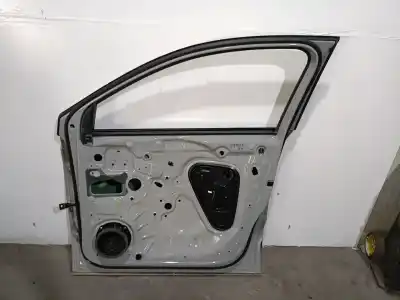 Автозапчасти б/у дверь передняя правая за skoda karoq (nu7, nd7) 1.5 tsi ссылки oem iam 57a831052  57a831052