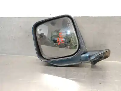 Автозапчасти б/у задний вид справа за hyundai galloper ii (jk-01) 2.5 td intercooler ссылки oem iam d4bh