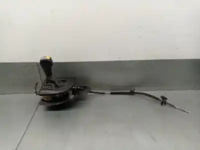 Peça sobressalente para automóvel em segunda mão alavanca de velocidades por bmw serie 5 touring (e61) 2.5 cat referências oem iam 7034089