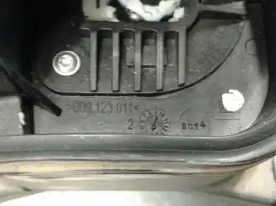 Автозапчасти б/у рычаг переключения передач за opel corsa d 1.3 16v cdti ссылки oem iam 009123011  93189924