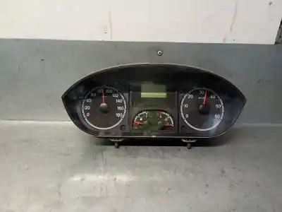 Pièce détachée automobile d'occasion COMPTEUR DE VITESSE TABLEAU DE BORD pour FIAT DUCATO FURGÓN (250_)  Références OEM IAM 1360355080  1362894080