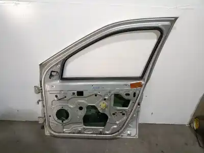 Second-hand car spare part front right door for dacia logan (ls_) 1.6 (lsob lsod lsof lsoh) oem iam references 801001895r  801001895r