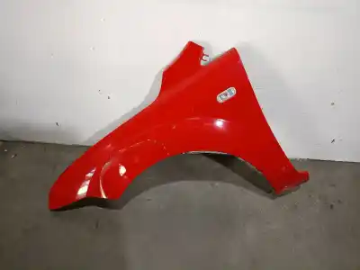 Автозапчастина б/у ПЕРЕДНЕ ЛІВЕ КРИЛО для FORD FOCUS II (DA_, HCP, DP)  Посилання на OEM IAM 1376484  1376484