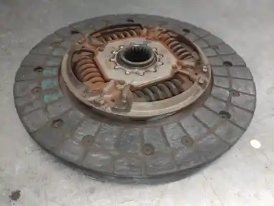 Pezzo di ricambio per auto di seconda mano kit frizione per toyota auris (_e15_) 1.4 d-4d (nde150_) riferimenti oem iam 3121012291  3121012291