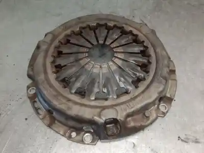 Pezzo di ricambio per auto di seconda mano kit frizione per toyota auris (_e15_) 1.4 d-4d (nde150_) riferimenti oem iam 3121012291  3121012291